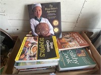 Cookbooks