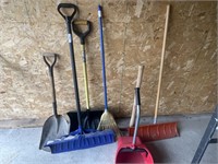 Hand tools / garden tools