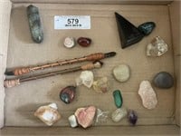 Stone Collection
