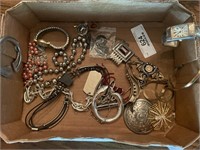 Jewelry box collection