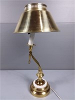 Underwriters Laboratories Adjustable Lamp