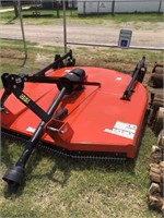 7 FT LANDPRIDE MOWER