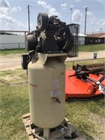 INGERSOLL RAND AIR COMPRESSOR