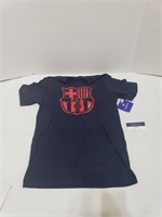 FC Barcelona T shirt - Size S