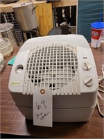 AIR-CARE HUMIDIFIER