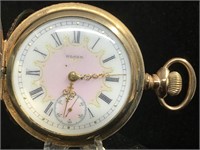 Elgin Pocket watch 1903