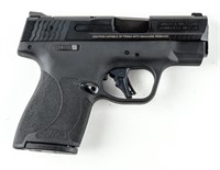 Gun Factory New S&W M&P9 Shield Plus Pistol 9mm