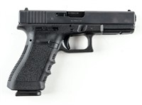Gun Factory New Glock G17 Gen 3 Pistol 9mm