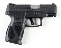 Gun Factory New Taurus G2C Semi Auto Pistol 9mm