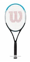 Wilson ultra Comp Tennis Racket