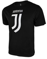 Juventus official T shirt - Size S