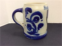 Stein Made in West Germany