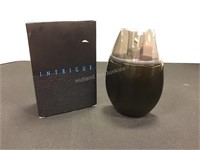"Intrigue" After Shave Lotion
