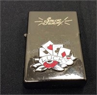 2007 Limited Edition "Lucky" Lighter