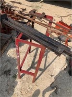 LL - Fence Stretcher & Other Items