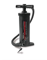 High Output Double Quick Hand Pump
