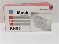 KN95 Mask 50 ct