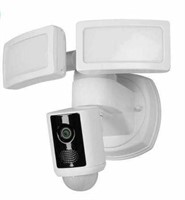 $130 Motion activated security camera (Tested)