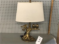 LAMP