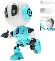 SIENON Mini Talking Robot for Kids