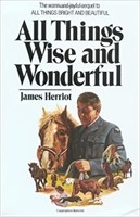All Things Wise and Wonderful Hardcover