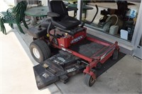 Swisher Z Max 60n In. Mower