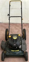 Craftsman Model 917.387360 Lawn Mower