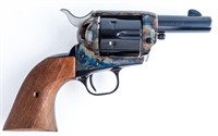 Gun Colt 3rd Generation Sheriff Model SA Revolver