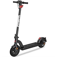 Used GOTRAX G4 Foldable Electric Scooter, Large Ba