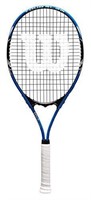 New Wilson Tour Slam Lite Tennis Racket, 4 3/8" -