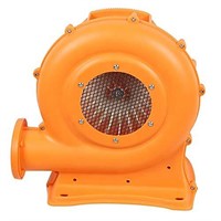 Like New 610W Powerful Inflatable Air Blower Pump