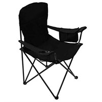 New Pacific Pass Full Back Quad Chair for Outdoor