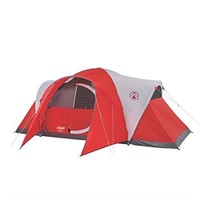 Used Coleman Bristol 8P Modified Dome with Hinged