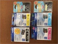 Brother Print Cartridges & P-touch Cartridges