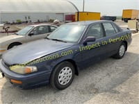 '96 Toyota Camry - 215K Miles