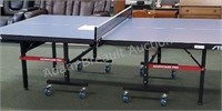 Stiga Advance Pro Ping Pong table, like new