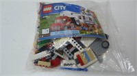 LEGO City 60182 LEGO City Pickup & Caravan