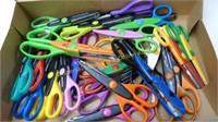 Crafting Scissors - Assorted