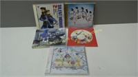 Japanese Style CD's