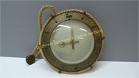Diehl Clock Nautical-Style 21815/S-7181S57