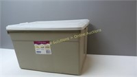 Storage Solutions Tote