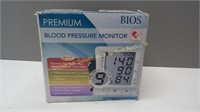 Premium Bios Blood Pressure Machine