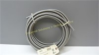 14 Gauge Armoured Cable