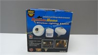 Motion Lamp Sockets - RemoteHome