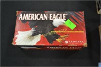 AMERICAN EAGLE 38SPL. - 50RDS