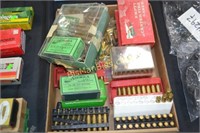 MIXED BOX - MOSTLY BRASS