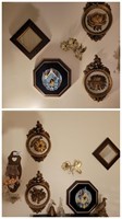 Wall Decor Collection, plus  x15