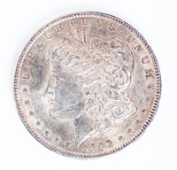 Coin 1903  Morgan Silver Dollar Brilliant Unc.