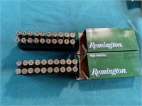 36 - Remington 30-30 170gr. Ammo