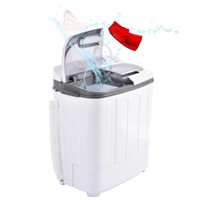 Frifer Portable Mini Compact Washing Machine